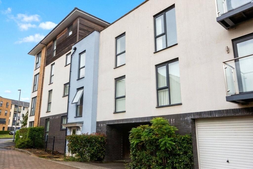 2 bed Apartment for rent in Filton. From CJ Hole - Bradley Stoke 2 bed Apartment for rent in Filton. From CJ Hole - Bradley Stoke