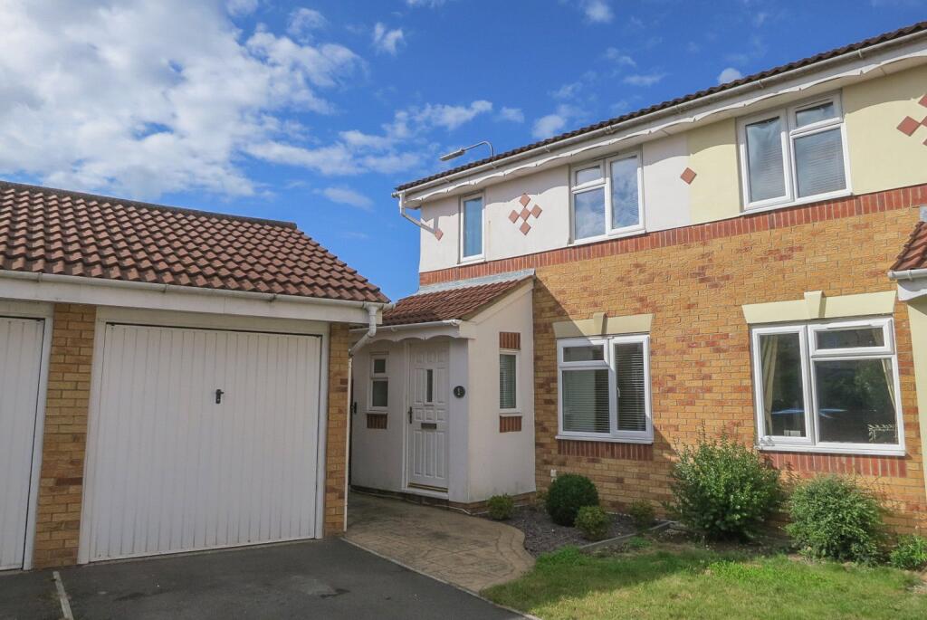 3 bed Semi Detached for rent in Almondsbury. From CJ Hole - Bradley Stoke