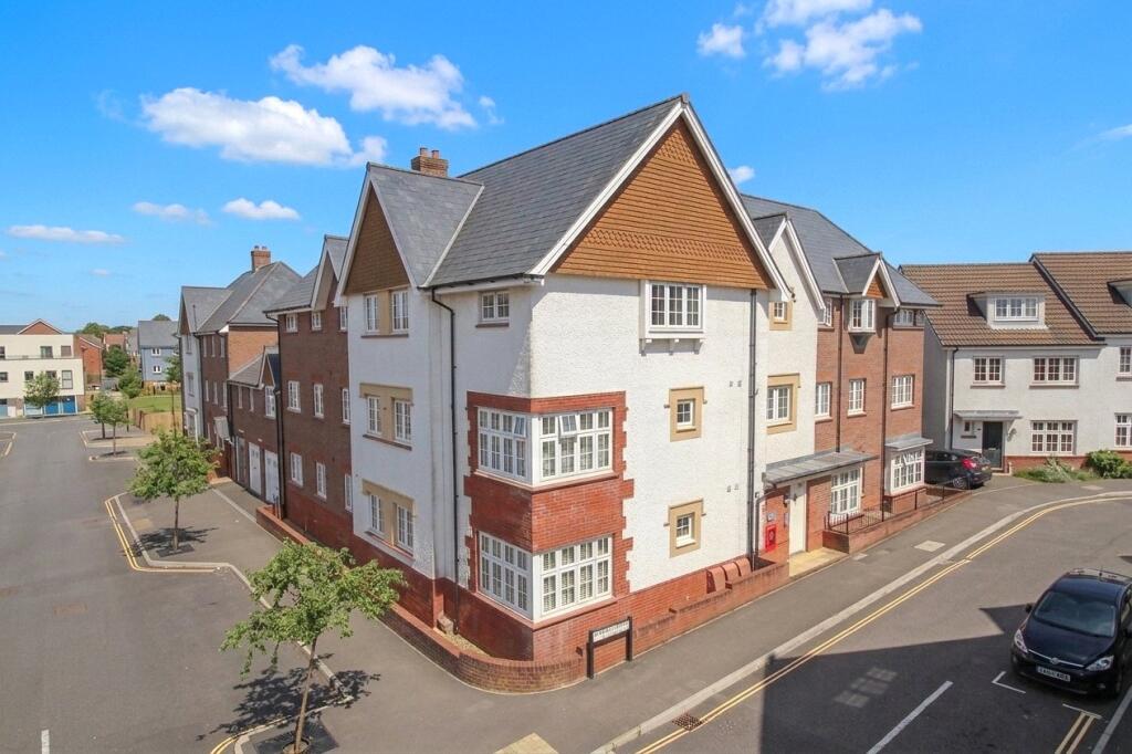 2 bed Apartment for rent in Broomhill. From CJ Hole - Bradley Stoke 2 bed Apartment for rent in Broomhill. From CJ Hole - Bradley Stoke