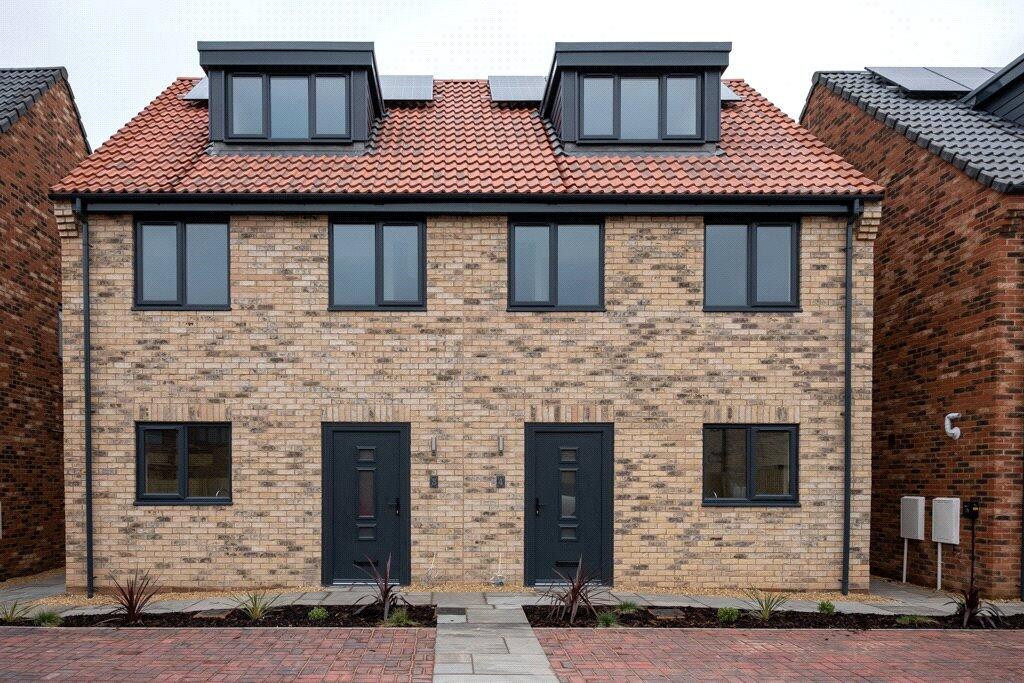 3 bed Town House for rent in Alveston. From CJ Hole - Bradley Stoke