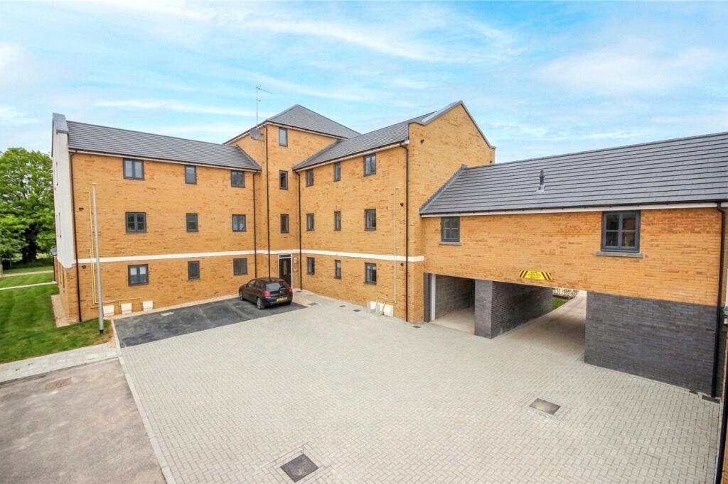 2 bed Apartment for rent in Bristol. From CJ Hole - Bradley Stoke