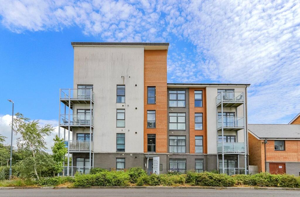 2 bed Apartment for rent in Filton. From CJ Hole - Bradley Stoke 2 bed Apartment for rent in Filton. From CJ Hole - Bradley Stoke
