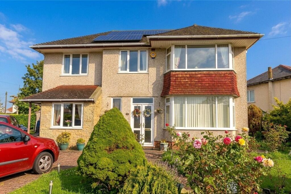 6 bed Detached for rent in Filton. From CJ Hole - Bradley Stoke 6 bed Detached for rent in Filton. From CJ Hole - Bradley Stoke