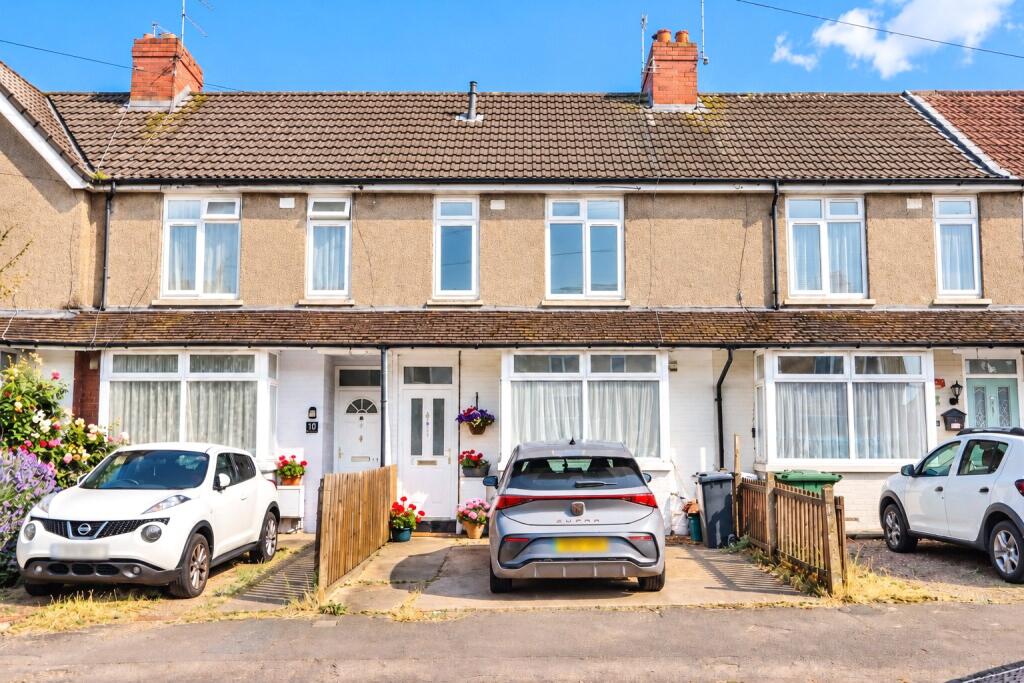 3 bed Mid Terraced House for rent in Hillfields. From CJ Hole - Bradley Stoke 3 bed Mid Terraced House for rent in Hillfields. From CJ Hole - Bradley Stoke