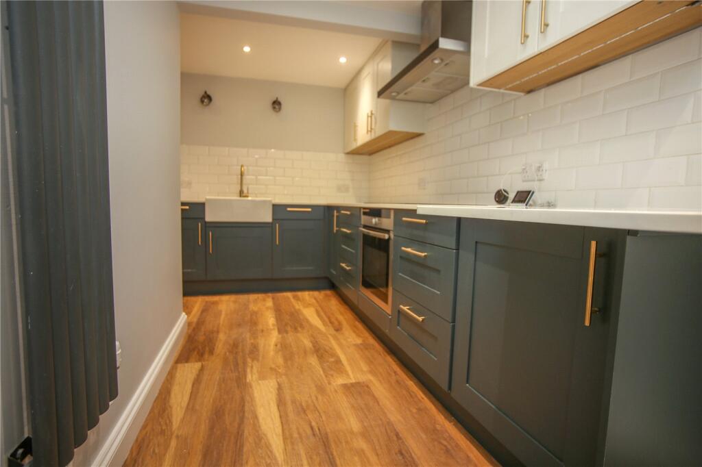 1 bed Apartment for rent in Prestbury. From CJ Hole - Cheltenham