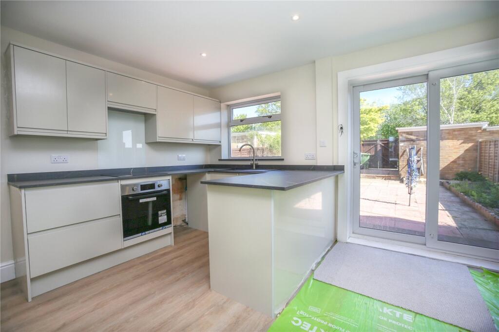 3 bed Detached for rent in Cheltenham. From CJ Hole - Cheltenham