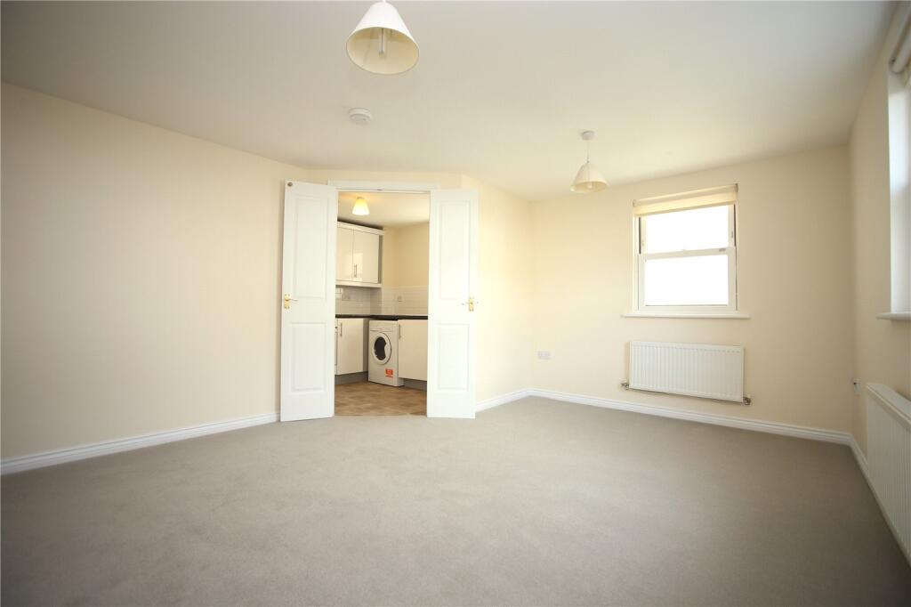 2 bed Apartment for rent in Prestbury. From CJ Hole - Cheltenham