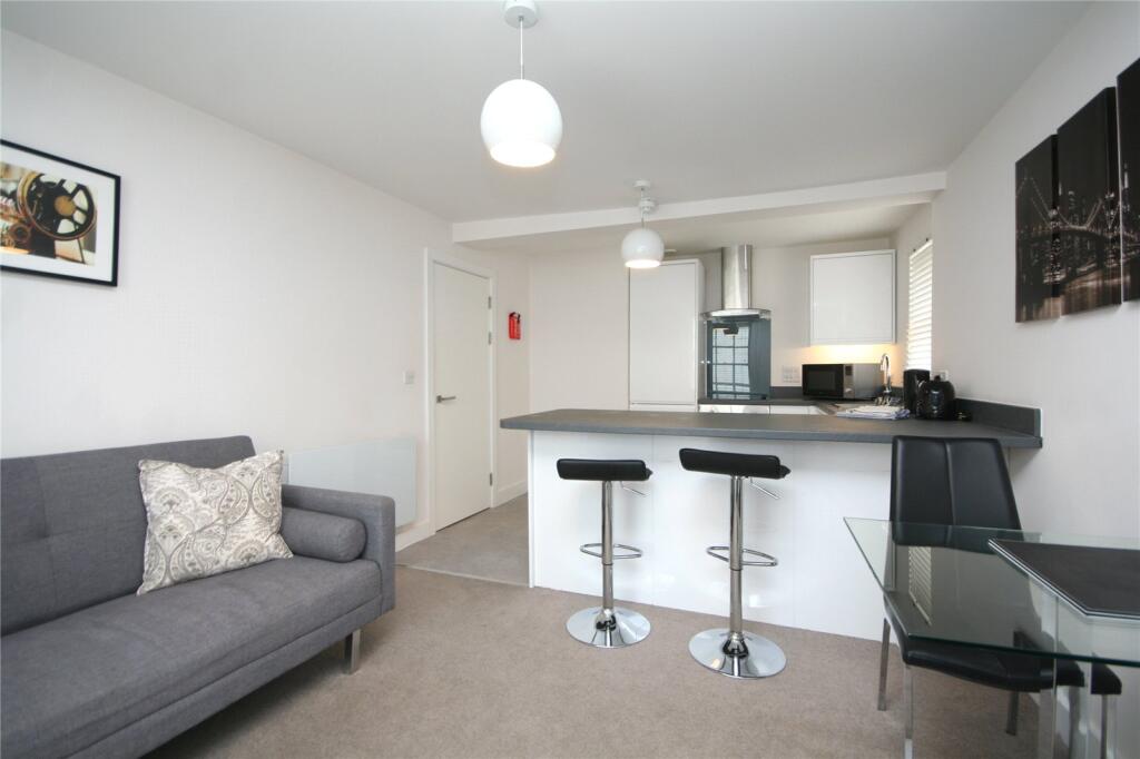 1 bed Apartment for rent in Cheltenham. From CJ Hole - Cheltenham