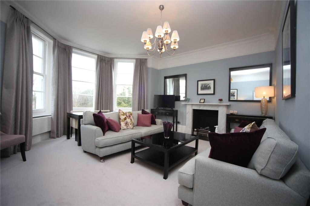 2 bed Apartment for rent in Prestbury. From CJ Hole - Cheltenham