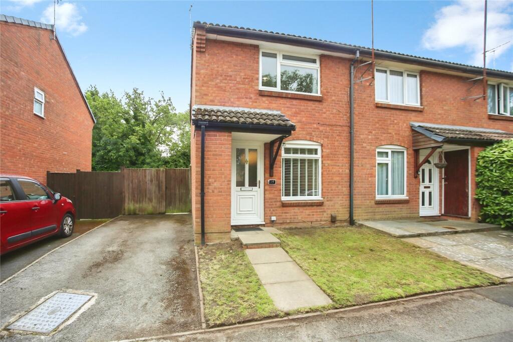 2 bed End of Terrace for rent in Prestbury. From CJ Hole - Cheltenham 2 bed End of Terrace for rent in Prestbury. From CJ Hole - Cheltenham