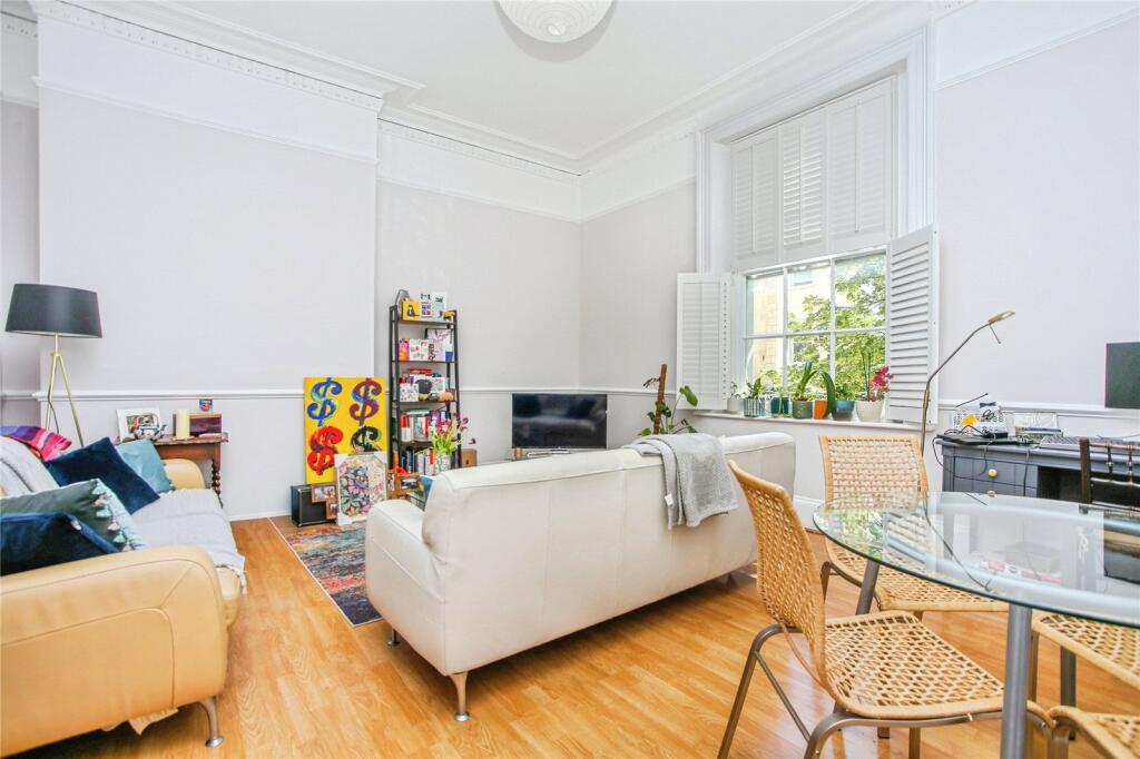 1 bed Apartment for rent in Cheltenham. From CJ Hole - Cheltenham