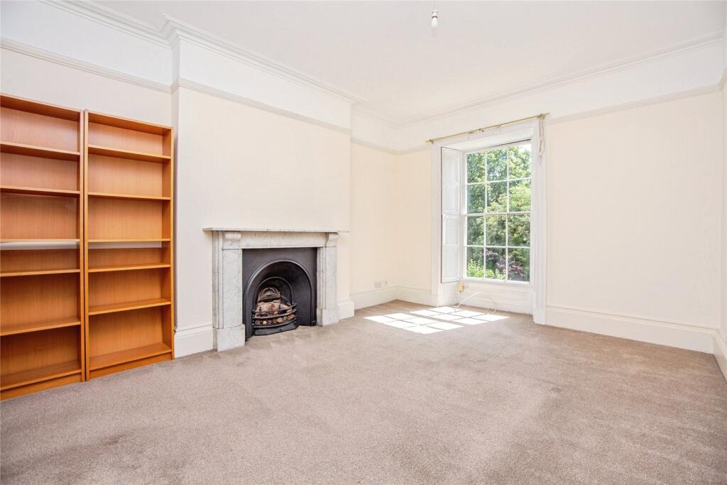 1 bed Apartment for rent in Cheltenham. From CJ Hole - Cheltenham