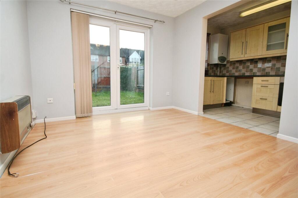 1 bed End of Terrace for rent in Longford. From CJ Hole - Cheltenham