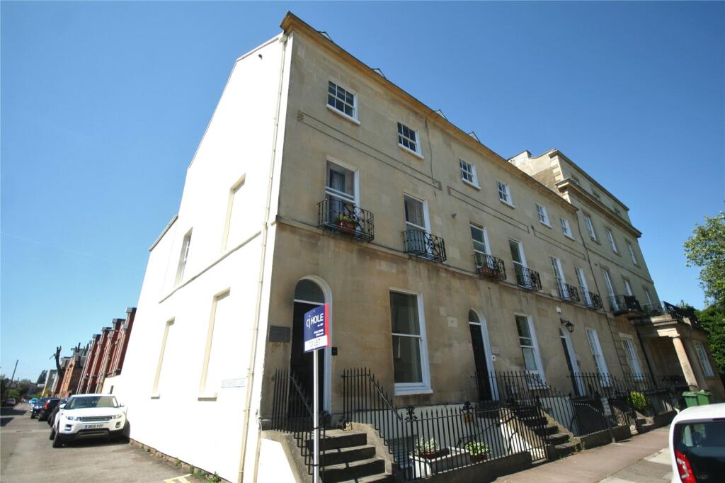 1 bed Apartment for rent in Cheltenham. From CJ Hole - Cheltenham
