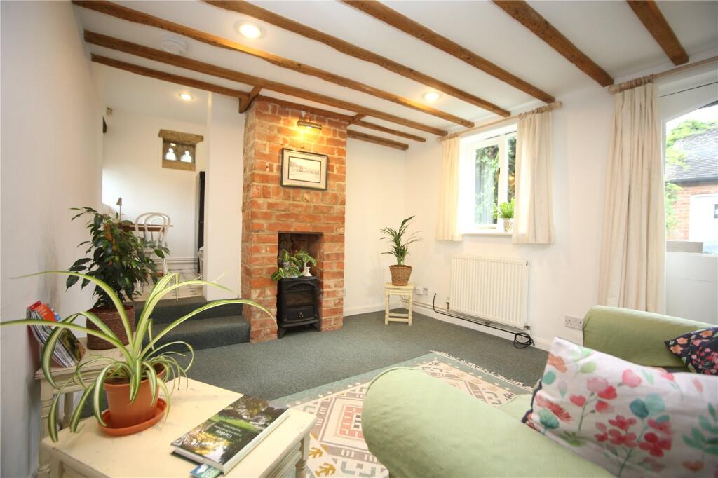 1 bed Detached for rent in Prestbury. From CJ Hole - Cheltenham 1 bed Detached for rent in Prestbury. From CJ Hole - Cheltenham