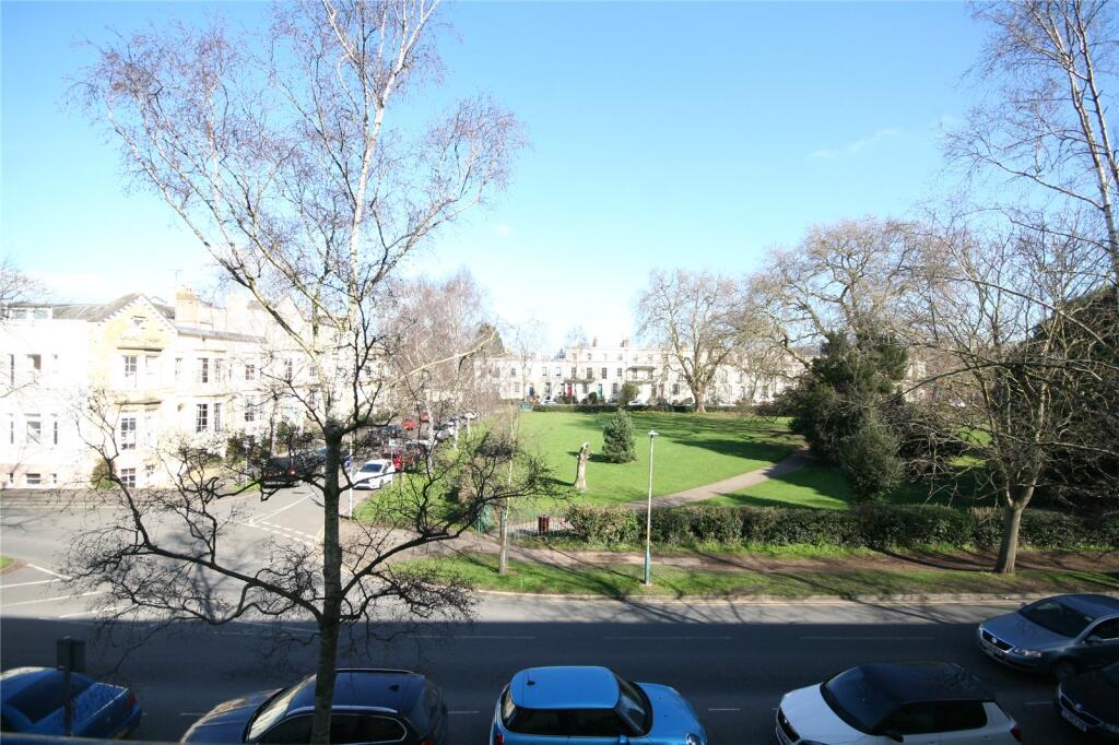 1 bed Apartment for rent in Cheltenham. From CJ Hole - Cheltenham