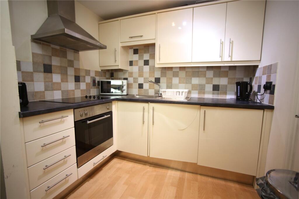 1 bed Apartment for rent in Cheltenham. From CJ Hole - Cheltenham