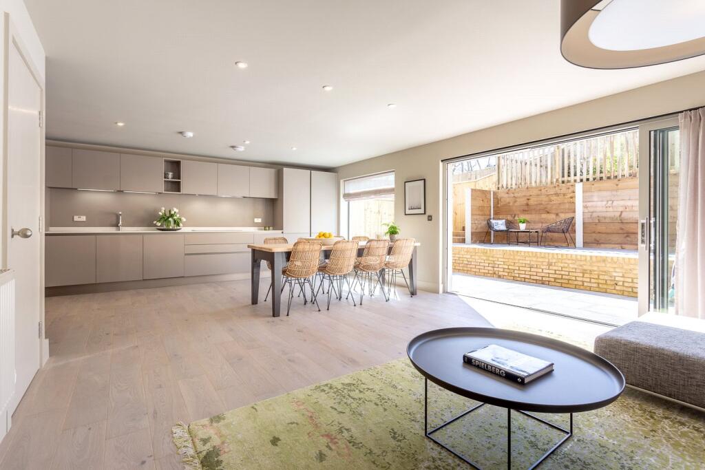 4 bed Detached for rent in Leckhampton Hill. From CJ Hole - Cheltenham