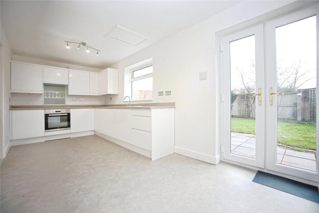 4 bed Detached for rent in Shurdington. From CJ Hole - Cheltenham