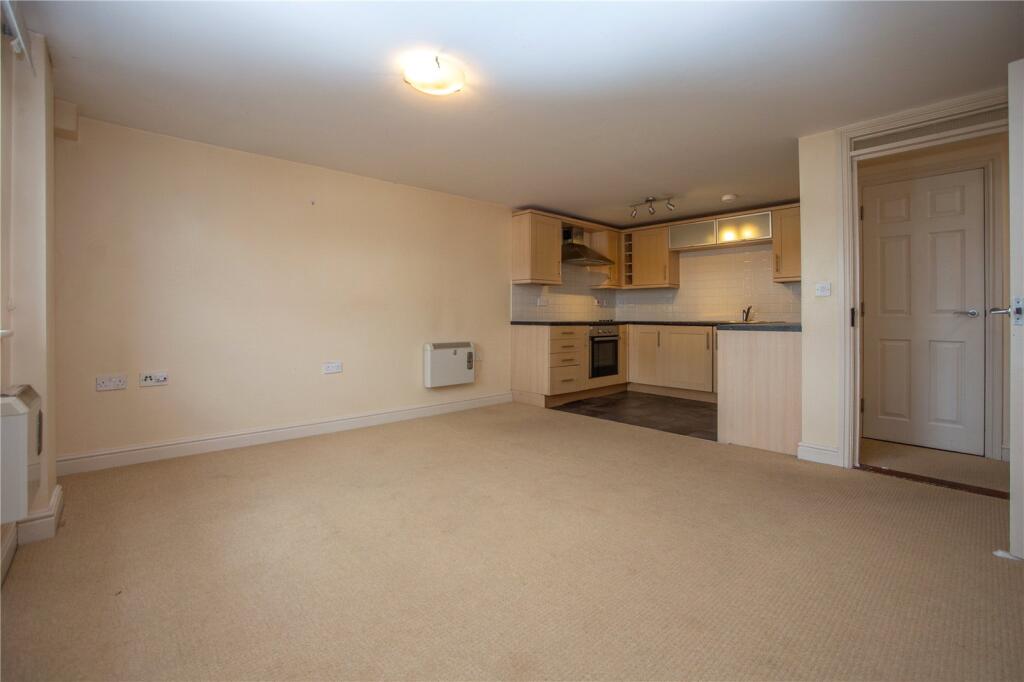 1 bed Apartment for rent in Cheltenham. From CJ Hole - Cheltenham