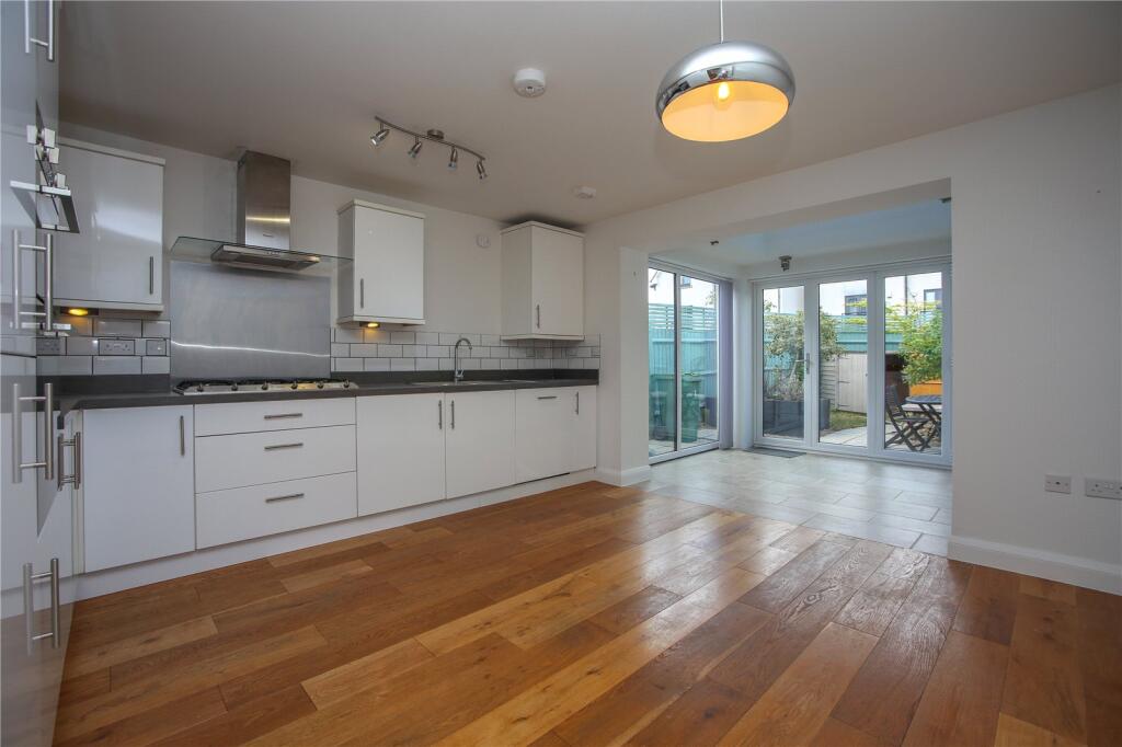 3 bed Semi Detached for rent in Prestbury. From CJ Hole - Cheltenham