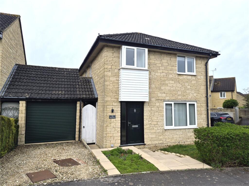 4 bed Detached for rent in Cirencester. From CJ Hole - Cirencester
