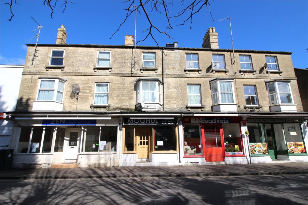 1 bed Apartment for rent in Cirencester. From CJ Hole - Cirencester