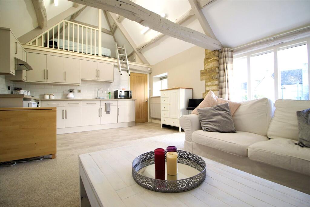 1 bed Barn Conversion for rent in Oaksey. From CJ Hole - Cirencester 1 bed Barn Conversion for rent in Oaksey. From CJ Hole - Cirencester