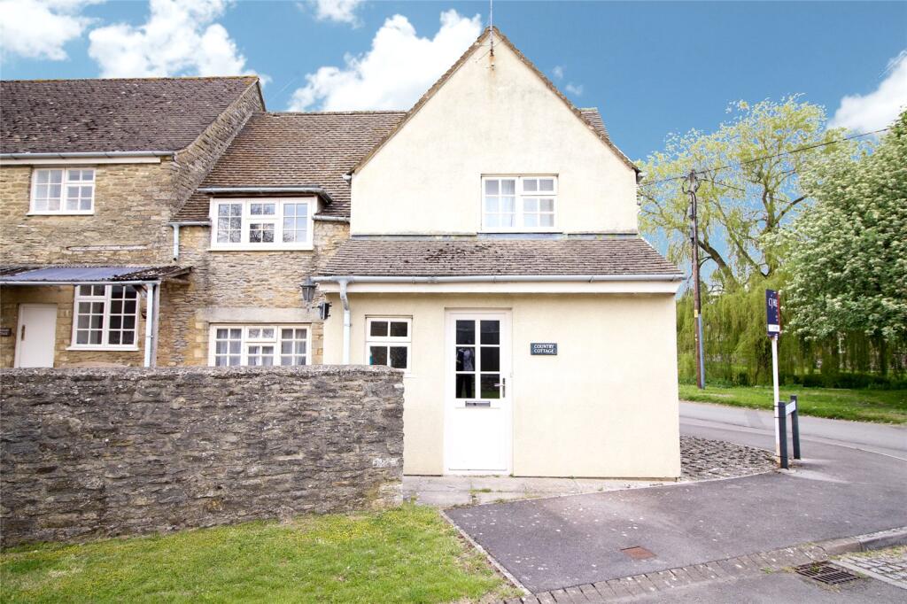 1 bed Apartment for rent in Crudwell. From CJ Hole - Cirencester