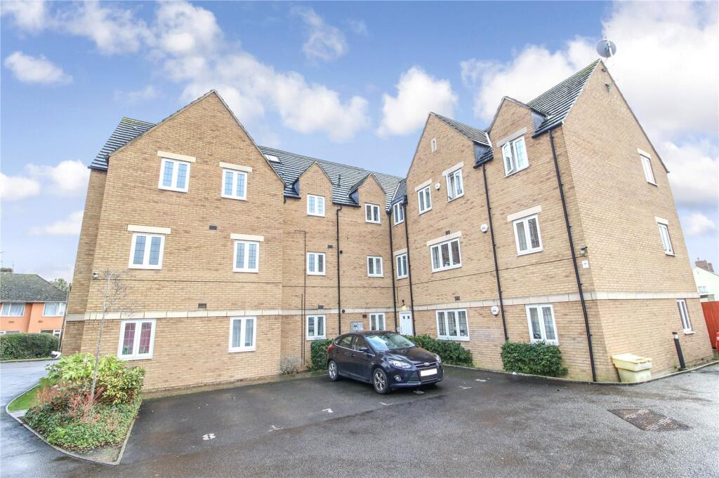 2 bed Apartment for rent in Upper Siddington. From CJ Hole - Cirencester