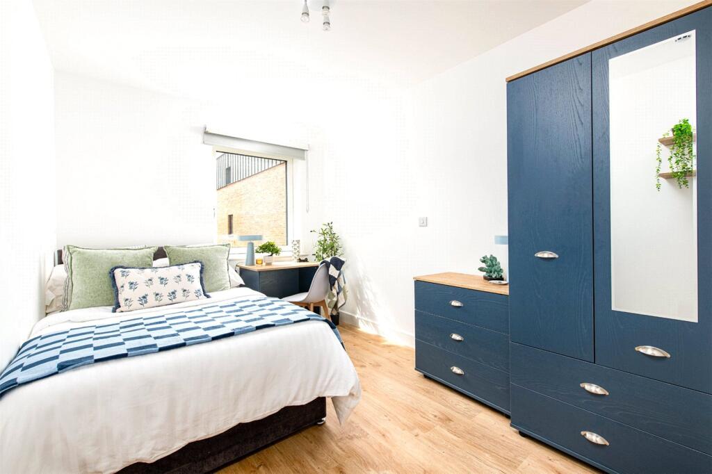 1 bed Apartment for rent in Bristol. From CJ Hole - Clifton