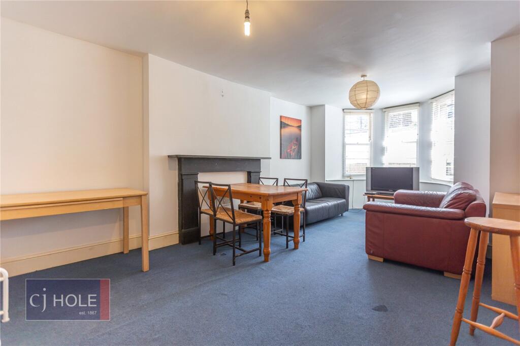 2 bed Apartment for rent in Bristol. From CJ Hole - Clifton