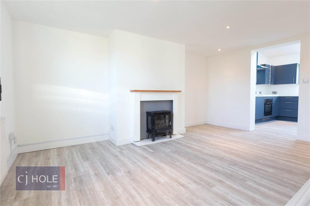 3 bed Semi Detached for rent in Bristol. From CJ Hole - Clifton