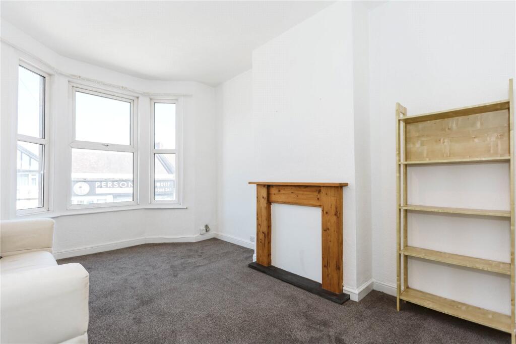 1 bed Apartment for rent in Bristol. From CJ Hole - Clifton