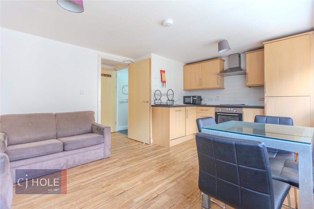 4 bed Apartment for rent in Bristol. From CJ Hole - Clifton 4 bed Apartment for rent in Bristol. From CJ Hole - Clifton