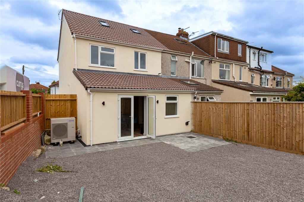 6 bed Semi Detached for rent in Bristol. From CJ Hole - Clifton