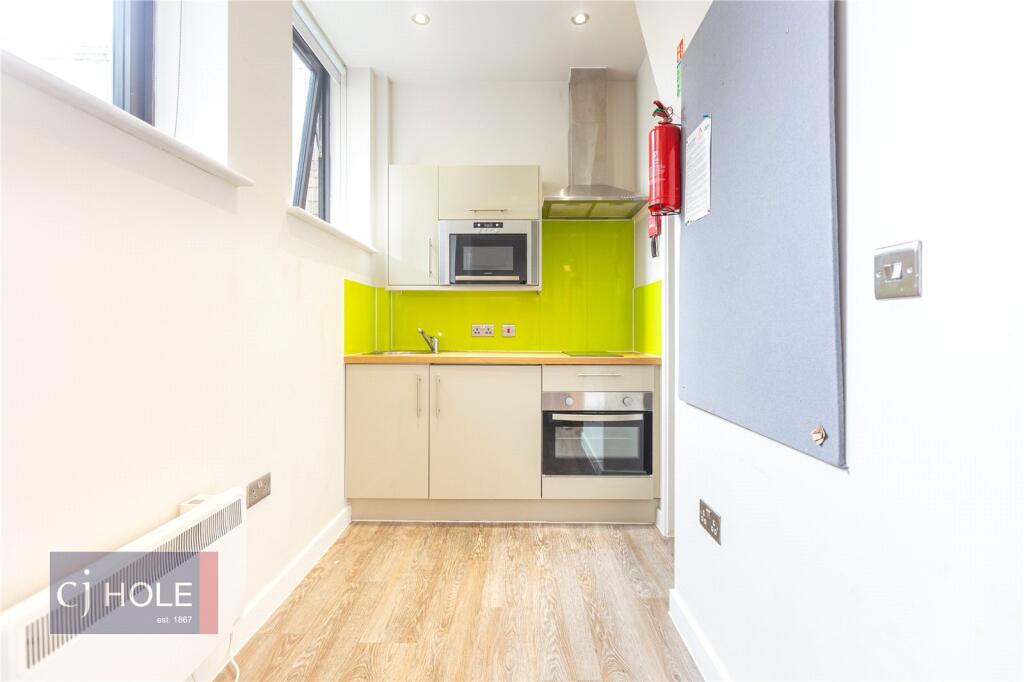 1 bed Apartment for rent in Bristol. From CJ Hole - Clifton