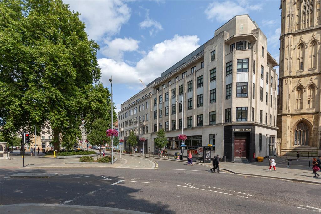 0 bed Studio for rent in Bristol. From CJ Hole - Clifton 0 bed Studio for rent in Bristol. From CJ Hole - Clifton