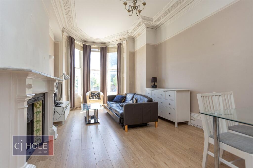 1 bed Apartment for rent in Bristol. From CJ Hole - Clifton