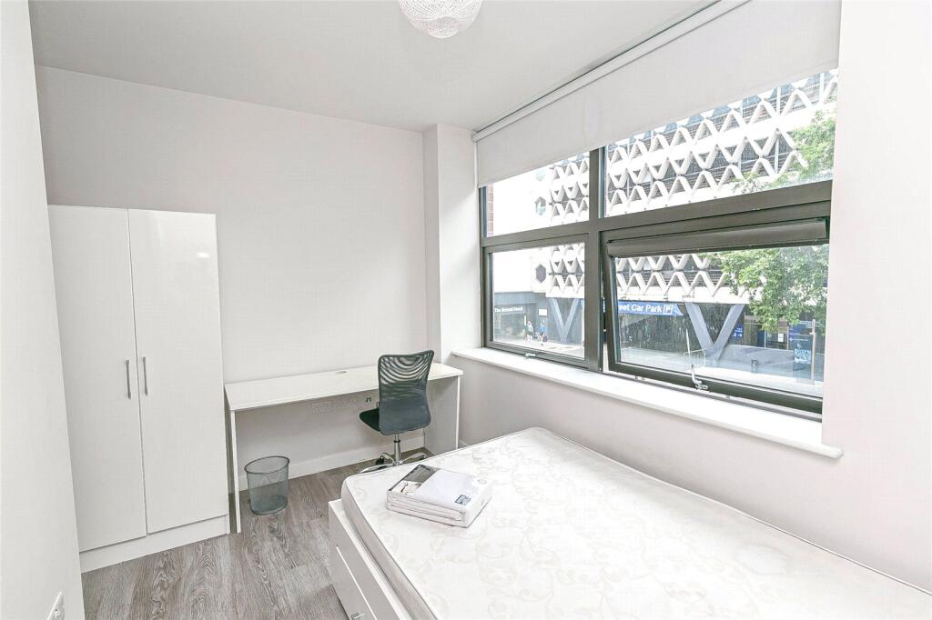 1 bed Apartment for rent in Bristol. From CJ Hole - Clifton