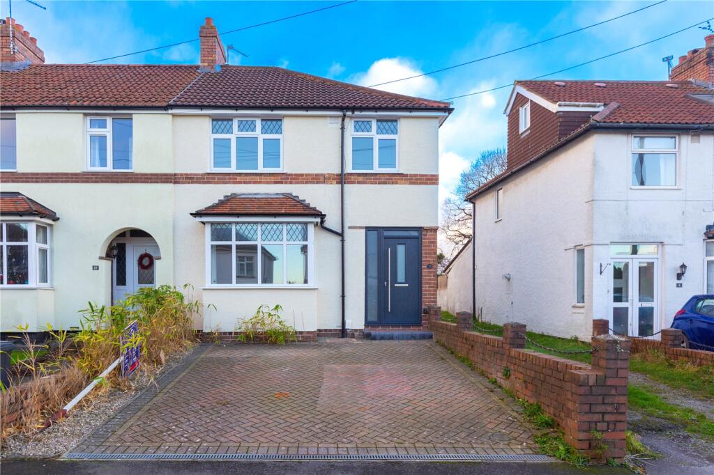 3 bed Semi Detached for rent in Bristol. From CJ Hole - Clifton 3 bed Semi Detached for rent in Bristol. From CJ Hole - Clifton