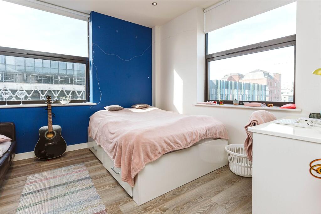 0 bed Studio for rent in Bristol. From CJ Hole - Clifton