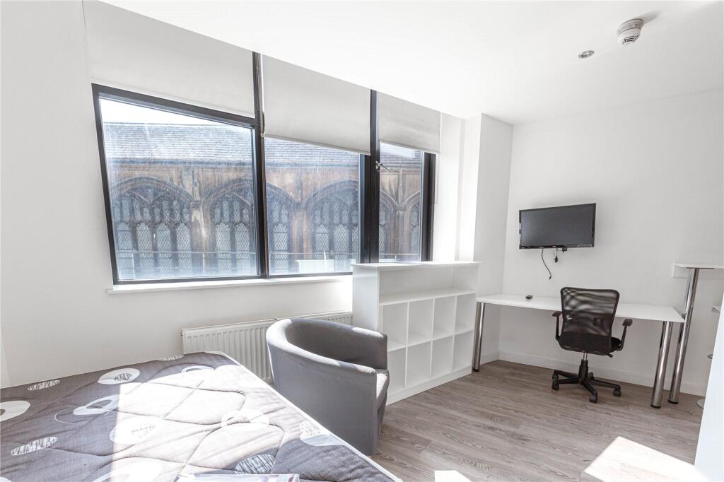 4 bed Studio for rent in Bristol. From CJ Hole - Clifton 4 bed Studio for rent in Bristol. From CJ Hole - Clifton
