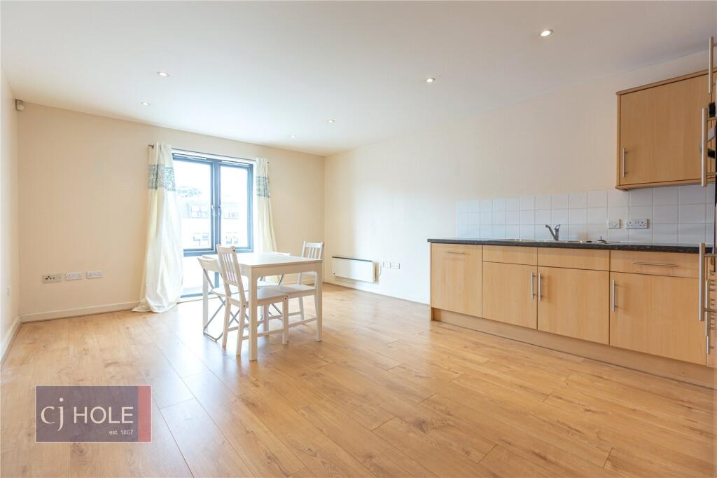 1 bed Not Specified for rent in Bristol. From CJ Hole - Clifton