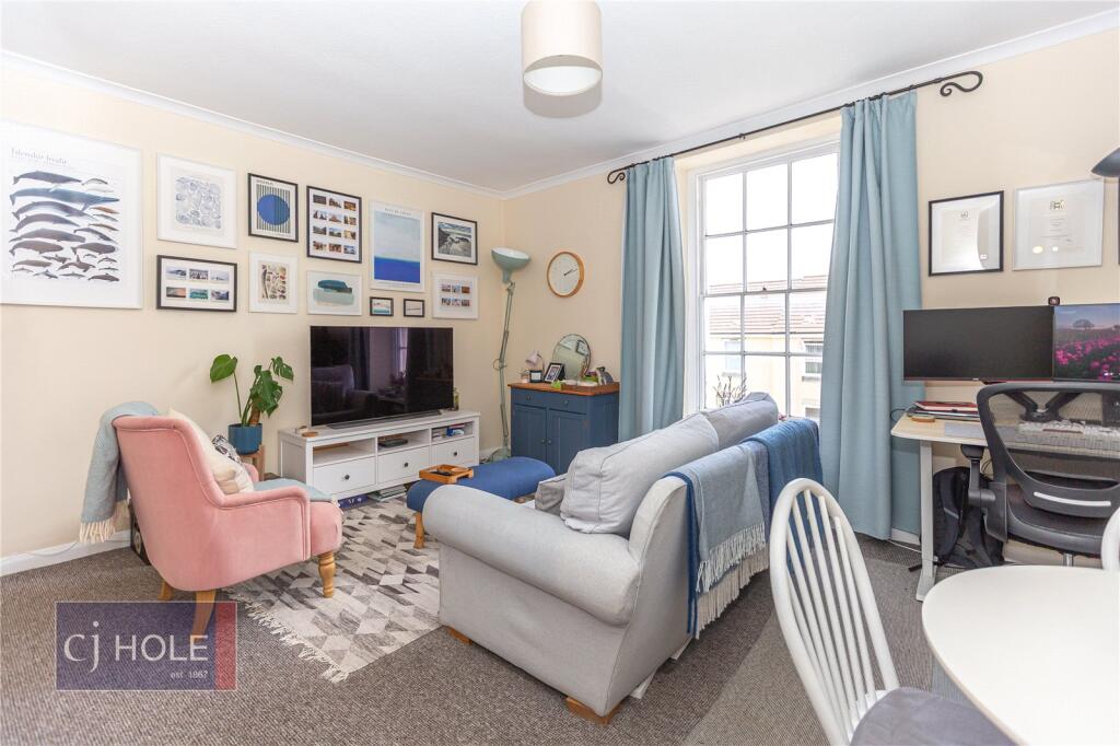 1 bed Apartment for rent in Bristol. From CJ Hole - Clifton
