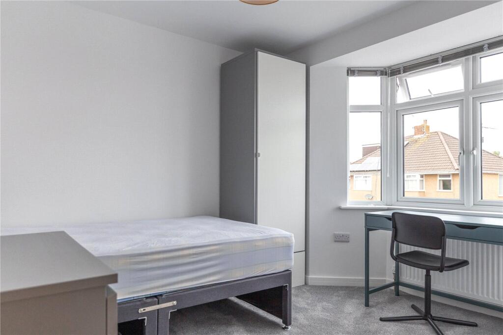 1 bed Semi Detached for rent in Bristol. From CJ Hole - Clifton 1 bed Semi Detached for rent in Bristol. From CJ Hole - Clifton