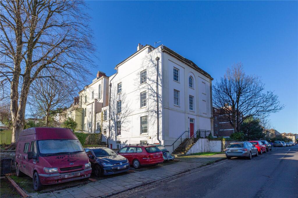 1 bed Apartment for rent in Bristol. From CJ Hole - Clifton 1 bed Apartment for rent in Bristol. From CJ Hole - Clifton