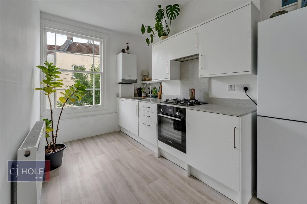 1 bed Apartment for rent in Bristol. From CJ Hole - Clifton 1 bed Apartment for rent in Bristol. From CJ Hole - Clifton