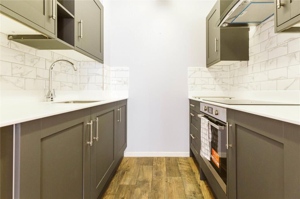 1 bed Apartment for rent in Bristol. From CJ Hole - Clifton