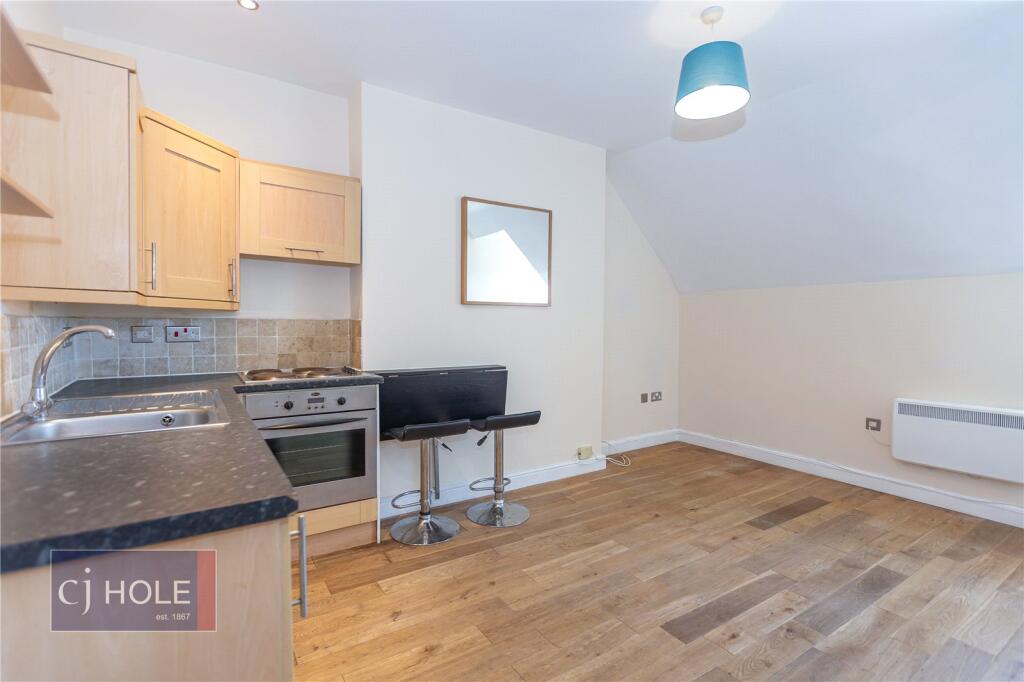 1 bed Apartment for rent in Bristol. From CJ Hole - Clifton